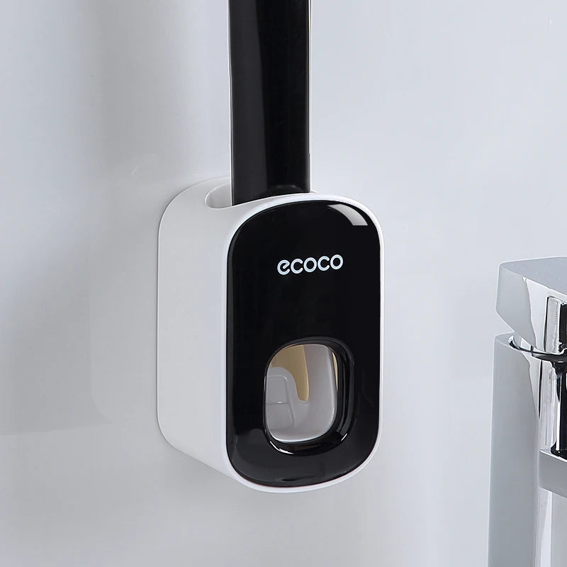 Smarova™ Toothpaste Dispenser