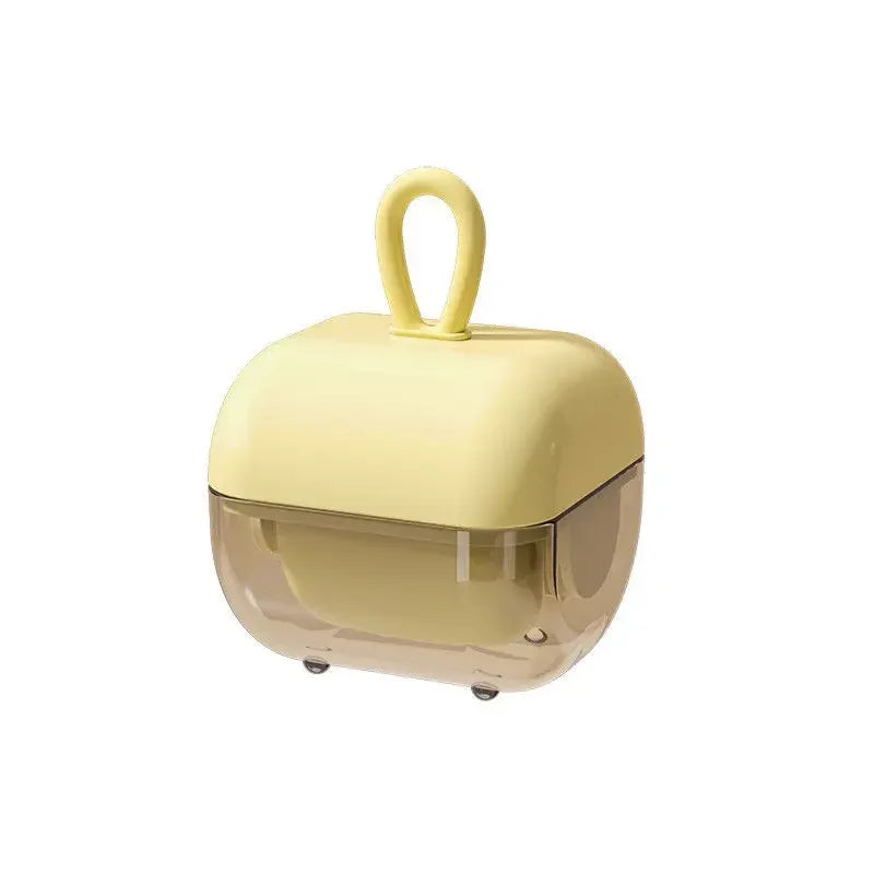 Smarova™ Portable Washable Lint Roller