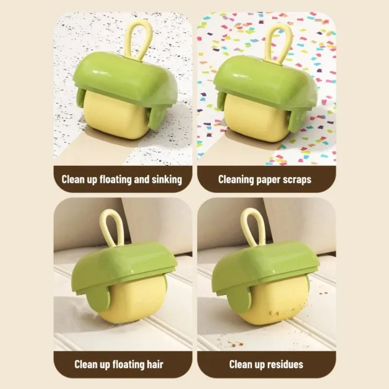 Smarova™ Portable Washable Lint Roller