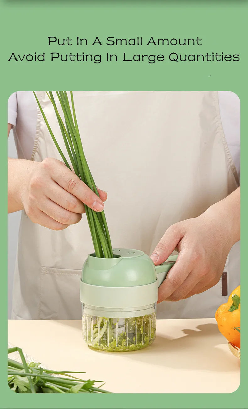 Smarova™ Garlic Crusher
