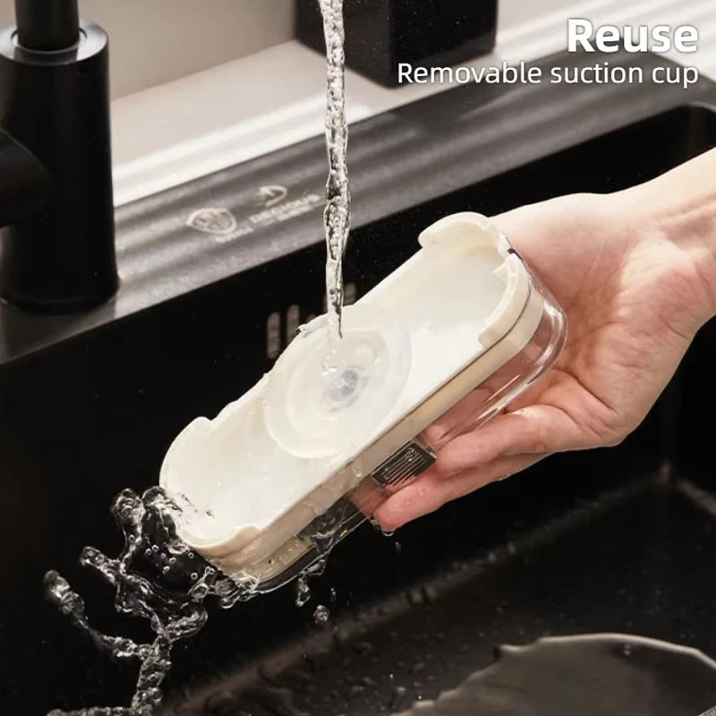 Smarova™ Foldable Sink Filter Rack