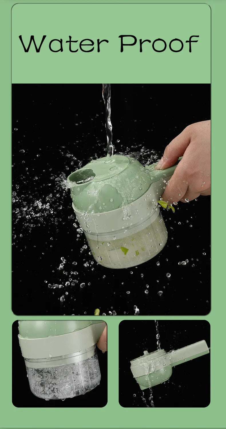 Smarova™ Garlic Crusher
