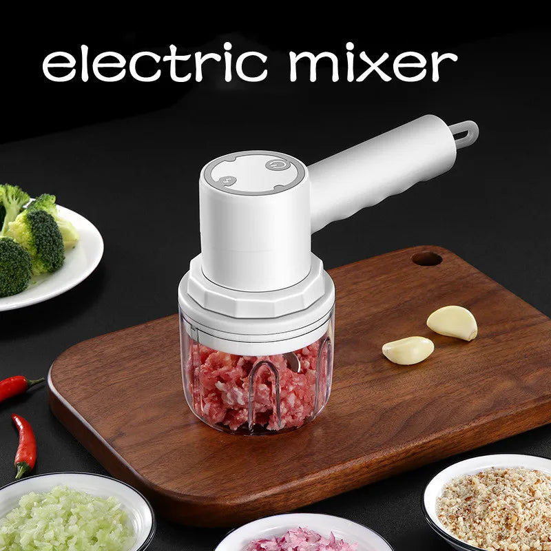 Smarova™ Garlic Crusher