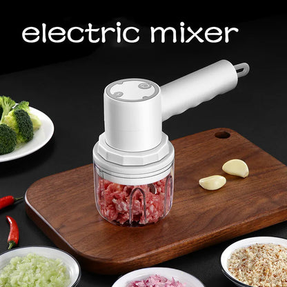 Smarova™ Garlic Crusher