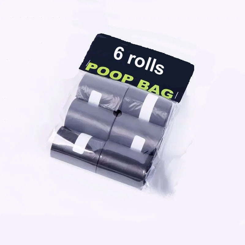 Smarova™ Foldable Dog Waste Bag Dispenser