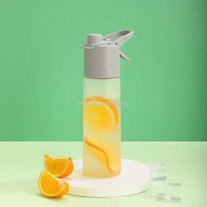 Smarova™ HydroMist Spray Bottle
