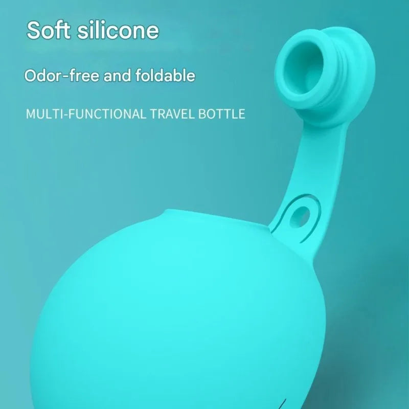 Smarova™ 2-in-1 Dog Water Bottle