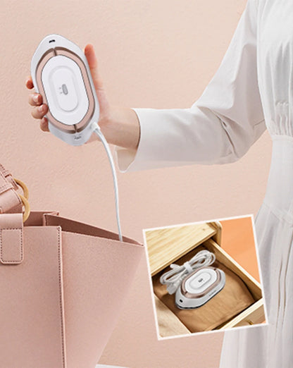 Smarova™ Luxe Travel Iron