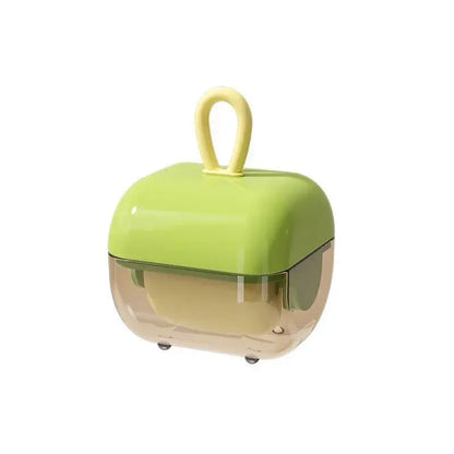 Smarova™ Portable Washable Lint Roller