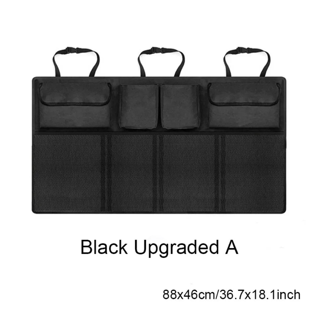 Smarova™ Executive Car Organizer