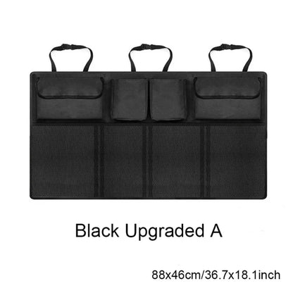 Smarova™ Executive Car Organizer