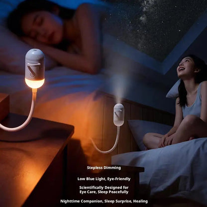 Smarova™ Mini Galaxy USB Light