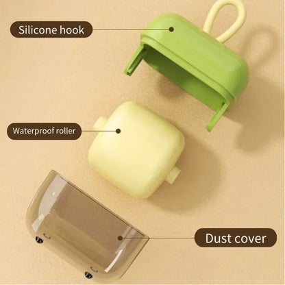 Smarova™ Portable Washable Lint Roller