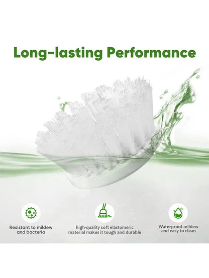 Smarova™ Cordless Electric Cleaning Brush