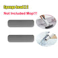 Small Handle Mop Folding Powerful Squeeze Mini Mop Self-squeezing Floor Washing Desk Window Car Mops To Clean Tiles and Walls