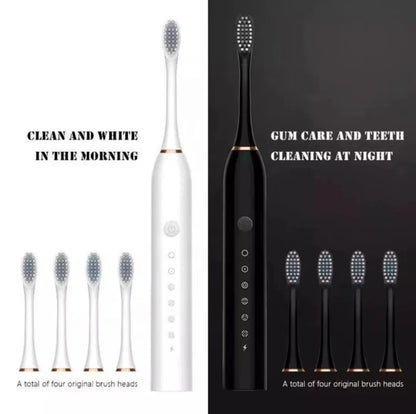 Smarova™ Electric Toothbrush
