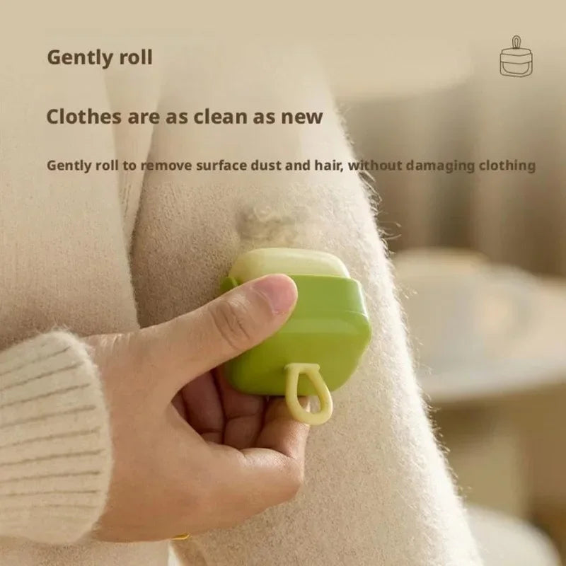 Smarova™ Portable Washable Lint Roller