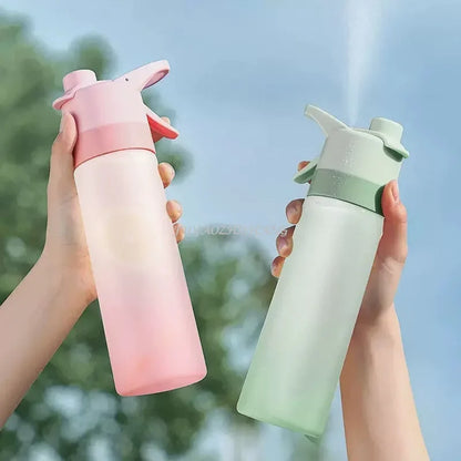 Smarova™ HydroMist Spray Bottle