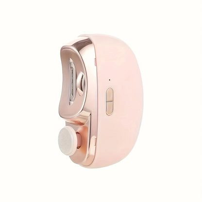 Smarova™ Electric Nail Clipper