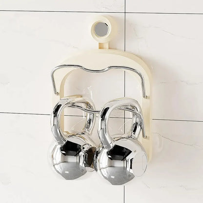 Smarova™ Self-Adhesive Pot Lid Holder