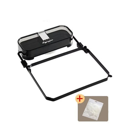 Smarova™ Foldable Sink Filter Rack