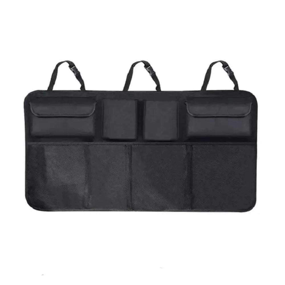 Smarova™ Executive Car Organizer