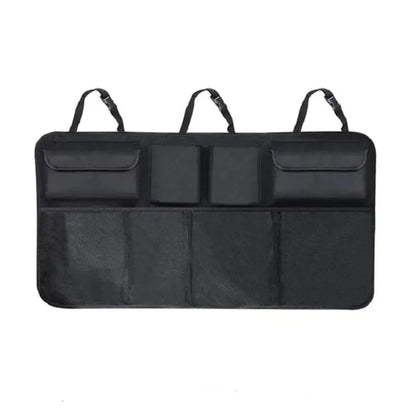 Smarova™ Executive Car Organizer