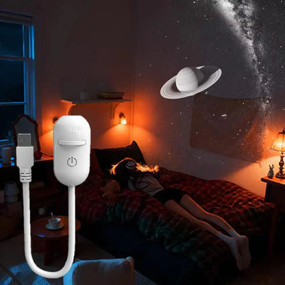 Smarova™ Mini Galaxy USB Light