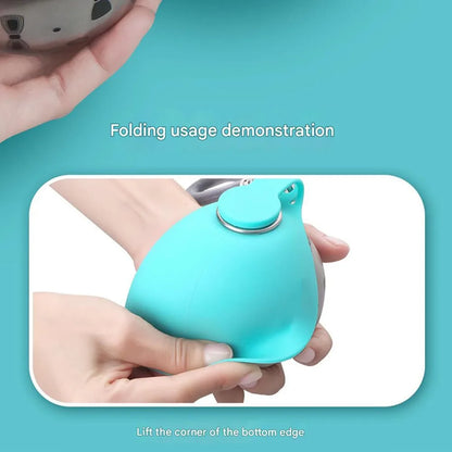 Smarova™ 2-in-1 Dog Water Bottle