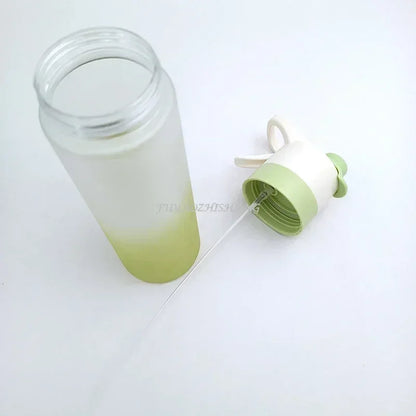 Smarova™ HydroMist Spray Bottle