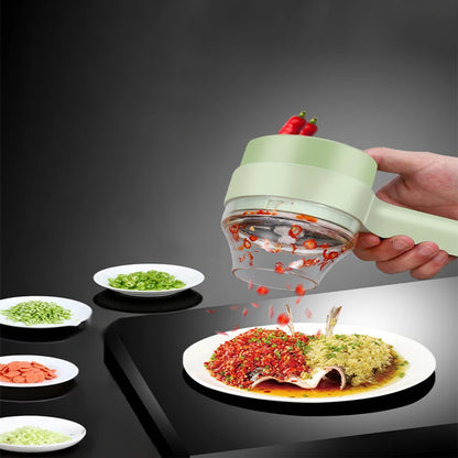 Smarova™ Garlic Crusher