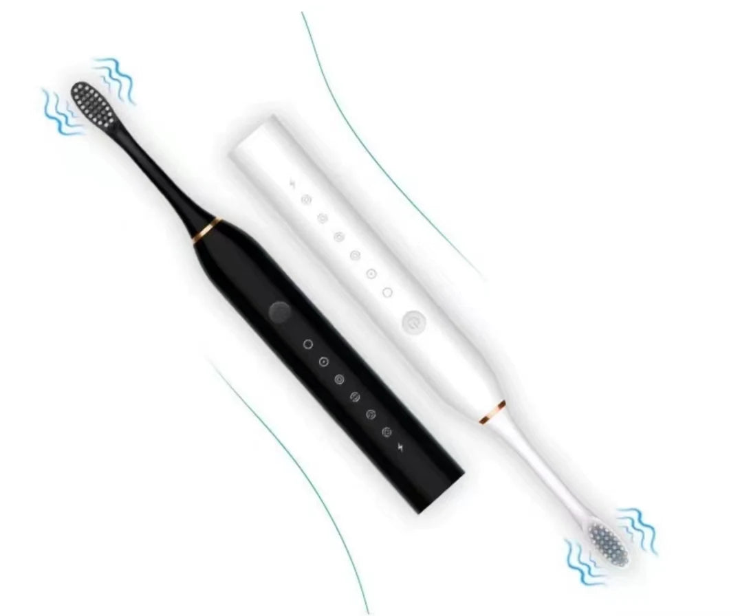 Smarova™ Electric Toothbrush