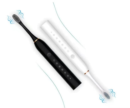 Smarova™ Electric Toothbrush