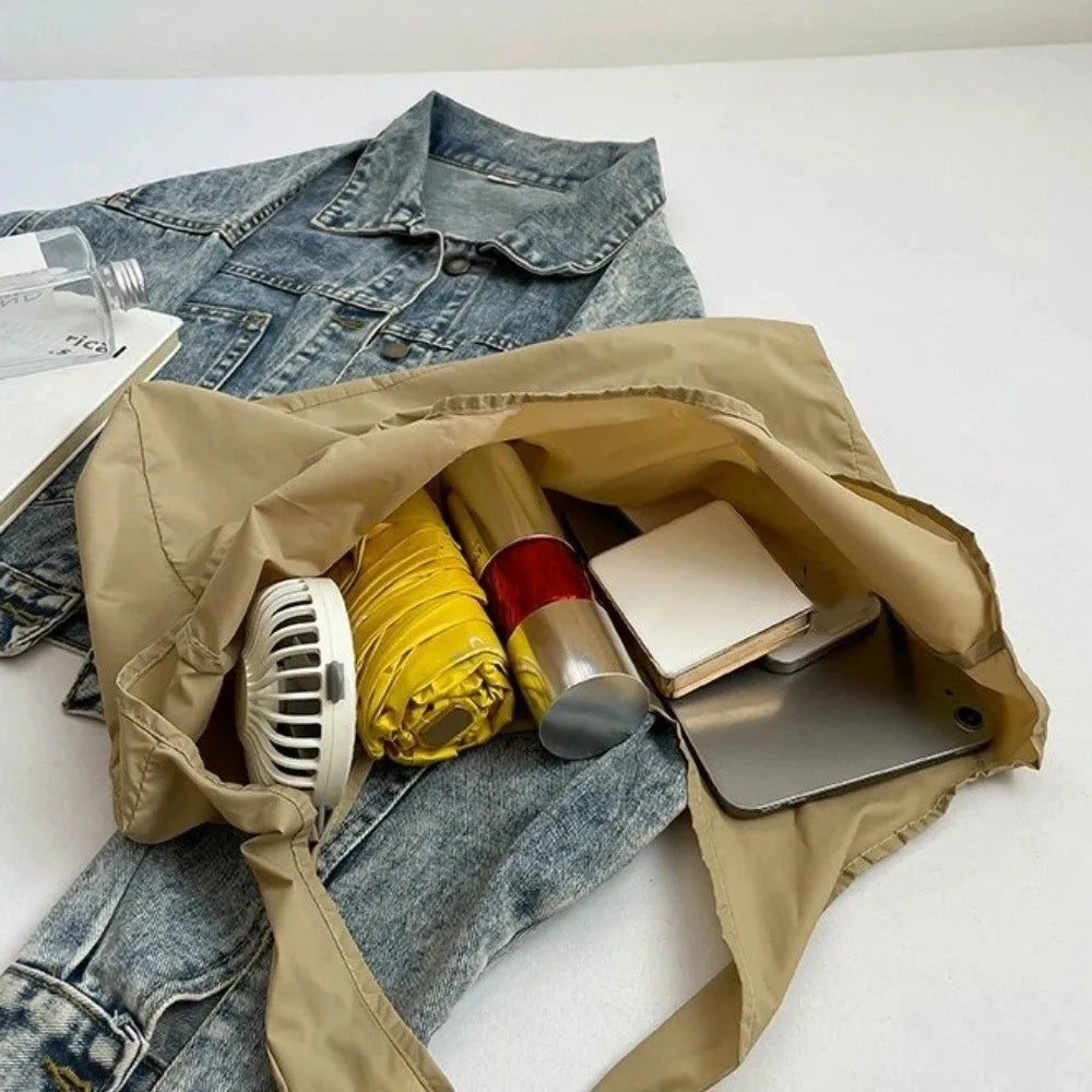 Smarova™ Mini Foldable Keychain Tote