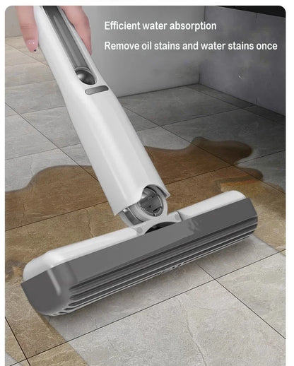 Smarova™ Mini Squeeze Mop