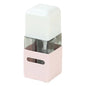 4 In 1 Travel Dispenser Portable Travel Bottles Leak Proof Leakproof Travel Container For Perfume Shampoo Conditioner Lotion