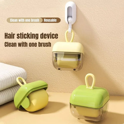 Smarova™ Portable Washable Lint Roller