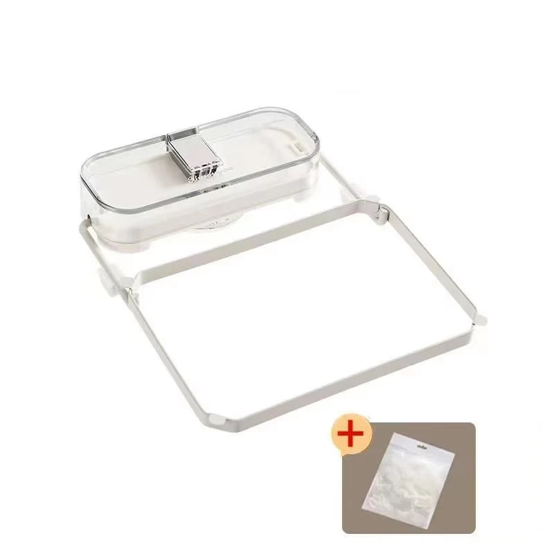 Smarova™ Foldable Sink Filter Rack