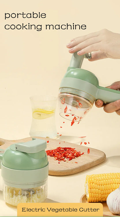 Smarova™ Garlic Crusher