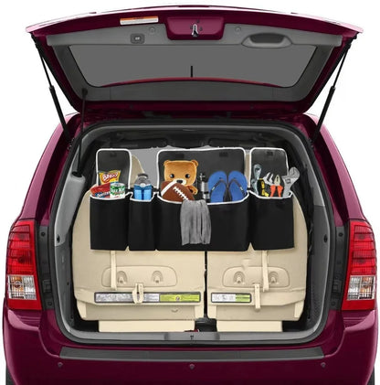 Smarova™ Executive Car Organizer
