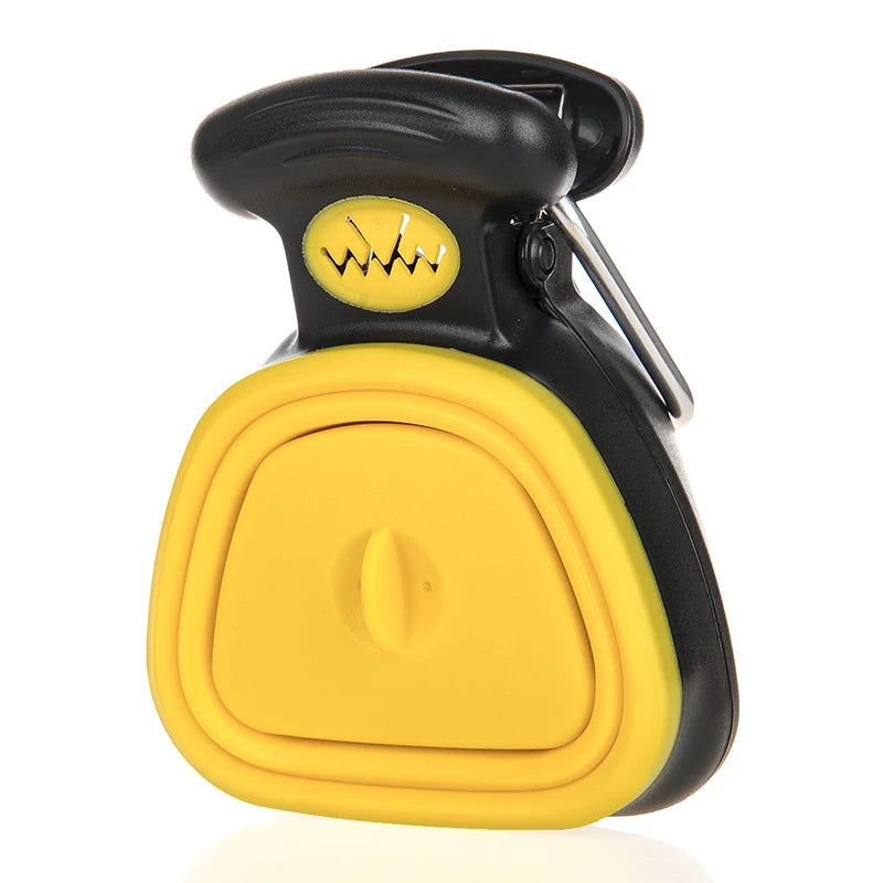 Smarova™ Foldable Dog Waste Bag Dispenser