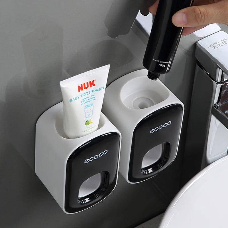 Smarova™ Toothpaste Dispenser