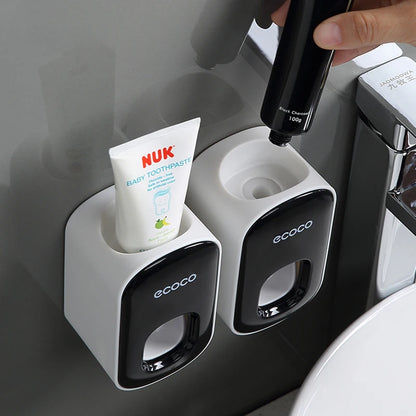 Smarova™ Toothpaste Dispenser