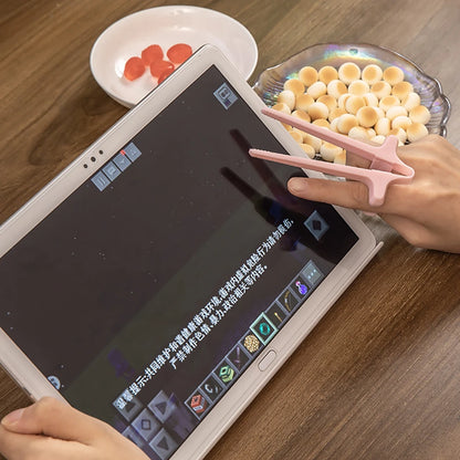 Smarova™ Finger Chopsticks Snack Holder