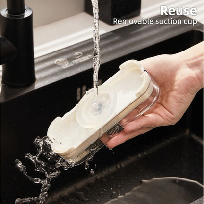 Smarova™ Foldable Sink Filter Rack