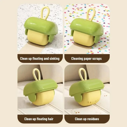 Smarova™ Portable Washable Lint Roller