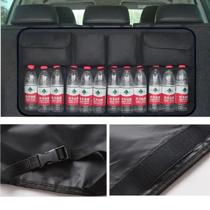 Smarova™ Executive Car Organizer