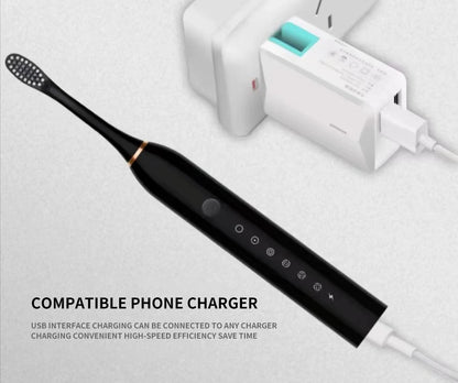 Smarova™ Electric Toothbrush