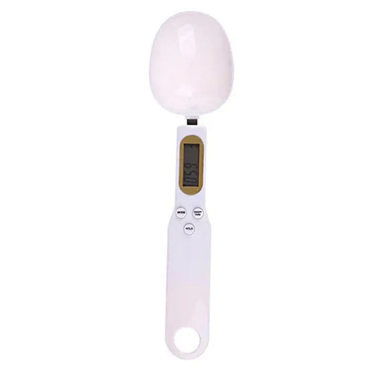 Smarova™ Precision Spoon Scale