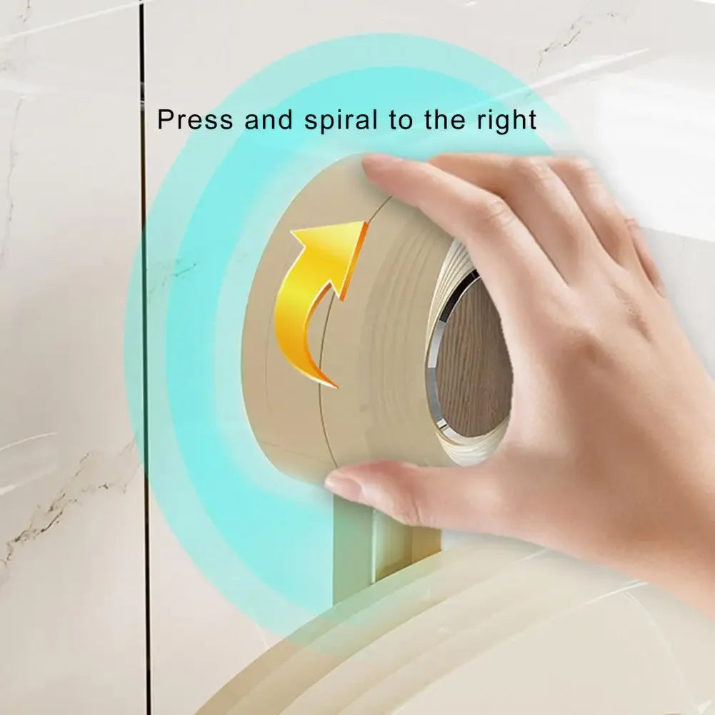 Smarova™ Self-Adhesive Pot Lid Holder